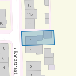 Perceel KWL00-A-2064