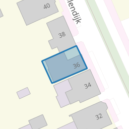 Perceel KWL00-A-2115