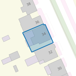 Perceel KWL00-A-2116