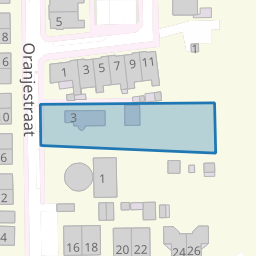 Perceel KWL00-A-2271