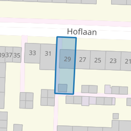 Perceel KWL00-A-2285