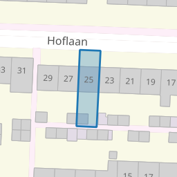 Perceel KWL00-A-2287