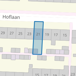 Perceel KWL00-A-2289