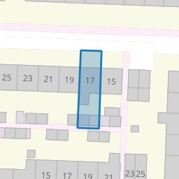 Perceel KWL00-A-2291