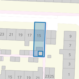 Perceel KWL00-A-2292