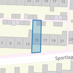 Perceel KWL00-A-2298