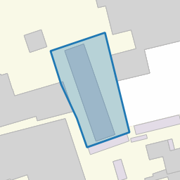 Perceel KWL00-A-2311