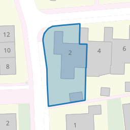 Perceel KWL00-A-2333