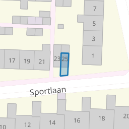 Perceel KWL00-A-2347