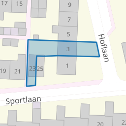 Perceel KWL00-A-2348