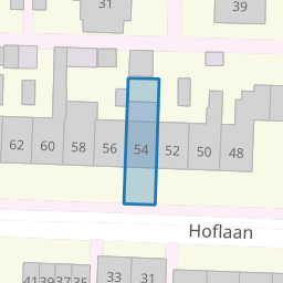 Perceel KWL00-A-2373