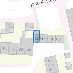 Perceel KWL00-A-2387