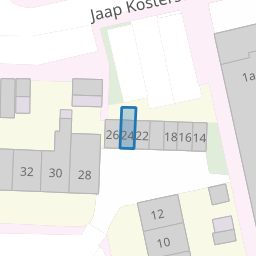 Perceel KWL00-A-2388