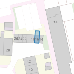 Perceel KWL00-A-2392