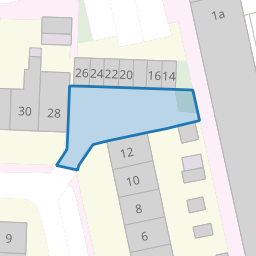 Perceel KWL00-A-2394