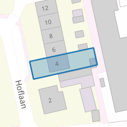 Perceel KWL00-A-2399