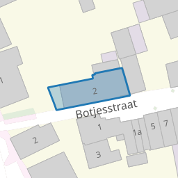 Perceel KWL00-A-2403