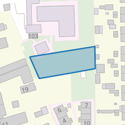 Perceel KWL00-A-2412