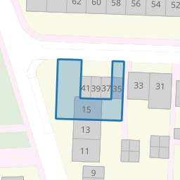 Perceel KWL00-A-2433