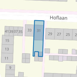 Perceel KWL00-A-2440