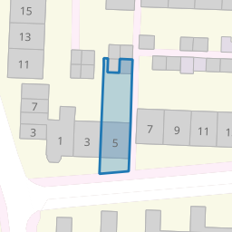 Perceel KWL00-A-2450