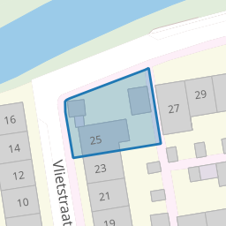 Perceel KWL00-A-2454