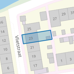 Perceel KWL00-A-2455