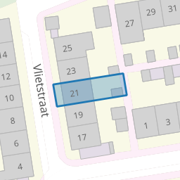 Perceel KWL00-A-2456