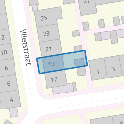 Perceel KWL00-A-2457