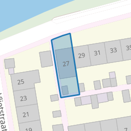 Perceel KWL00-A-2459