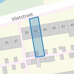 Perceel KWL00-A-2466