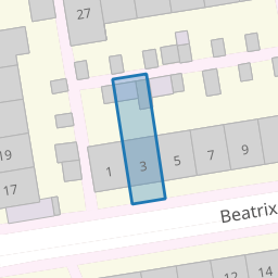 Perceel KWL00-A-2472