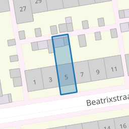 Perceel KWL00-A-2473