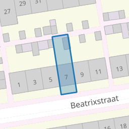 Perceel KWL00-A-2474