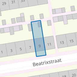 Perceel KWL00-A-2475