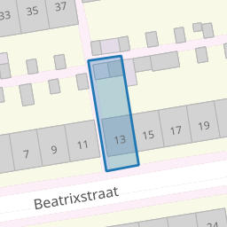 Perceel KWL00-A-2477