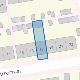 Perceel KWL00-A-2479