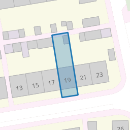 Perceel KWL00-A-2480