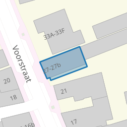 Perceel KWL00-A-2485