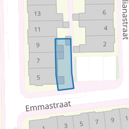 Perceel KWL00-A-2487