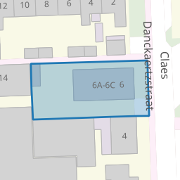 Perceel KWL00-A-2508