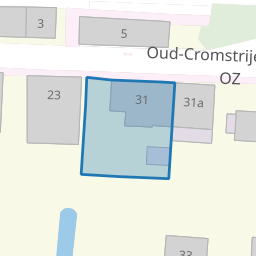 Perceel KWL00-A-2512