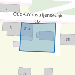 Perceel KWL00-A-2513