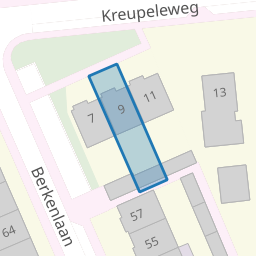 Perceel KWL00-A-2570