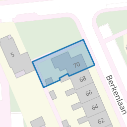 Perceel KWL00-A-2580