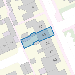 Perceel KWL00-A-2592