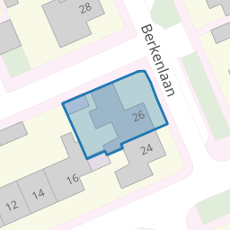 Perceel KWL00-A-2602