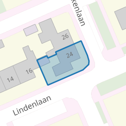 Perceel KWL00-A-2603