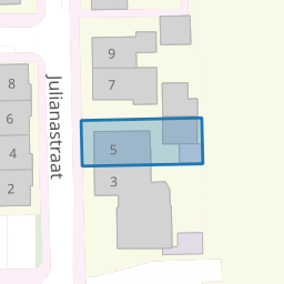 Perceel KWL00-A-2609