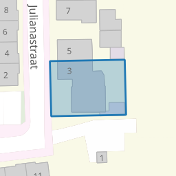 Perceel KWL00-A-2610